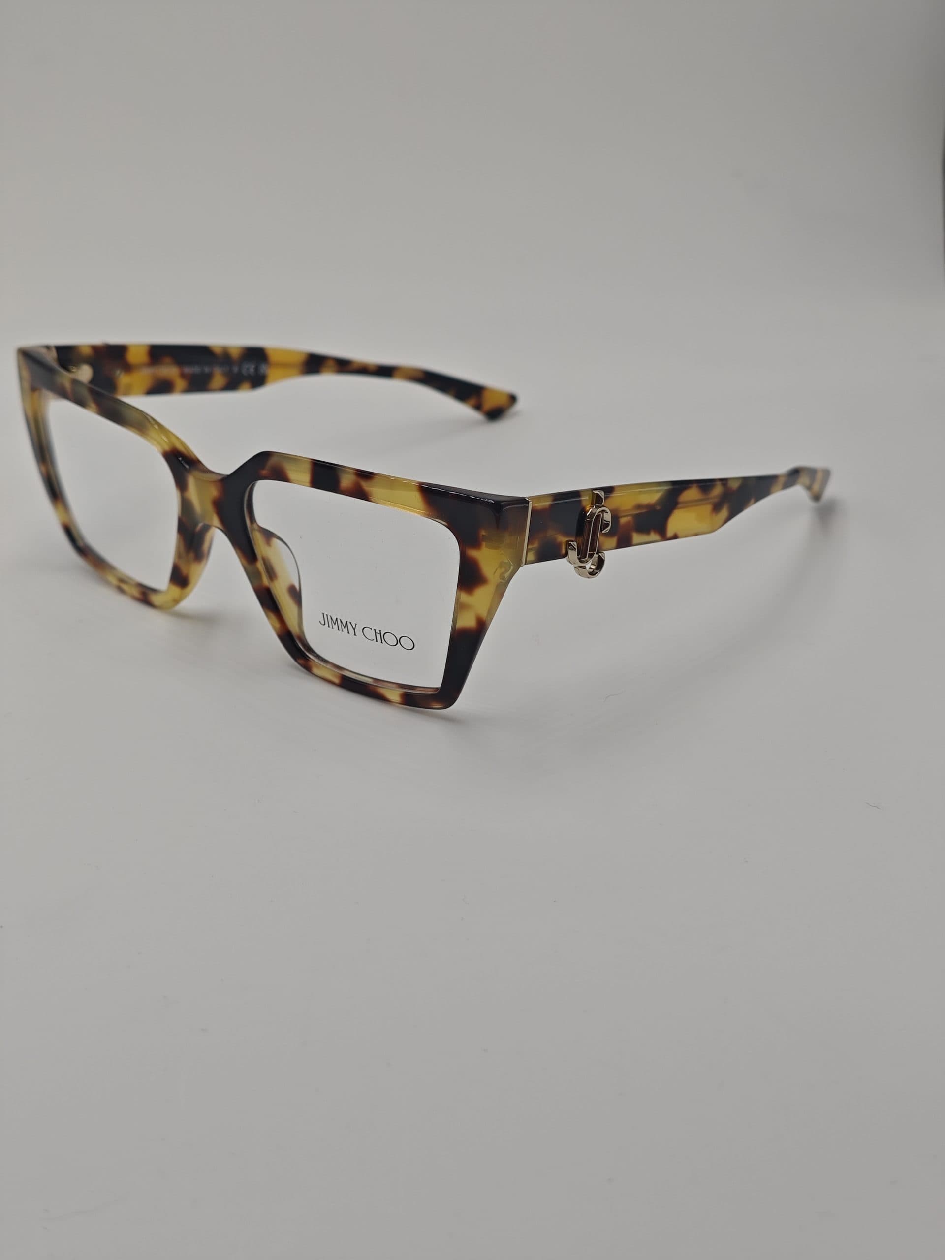 💫 JIMMY CHOO : JC3017U