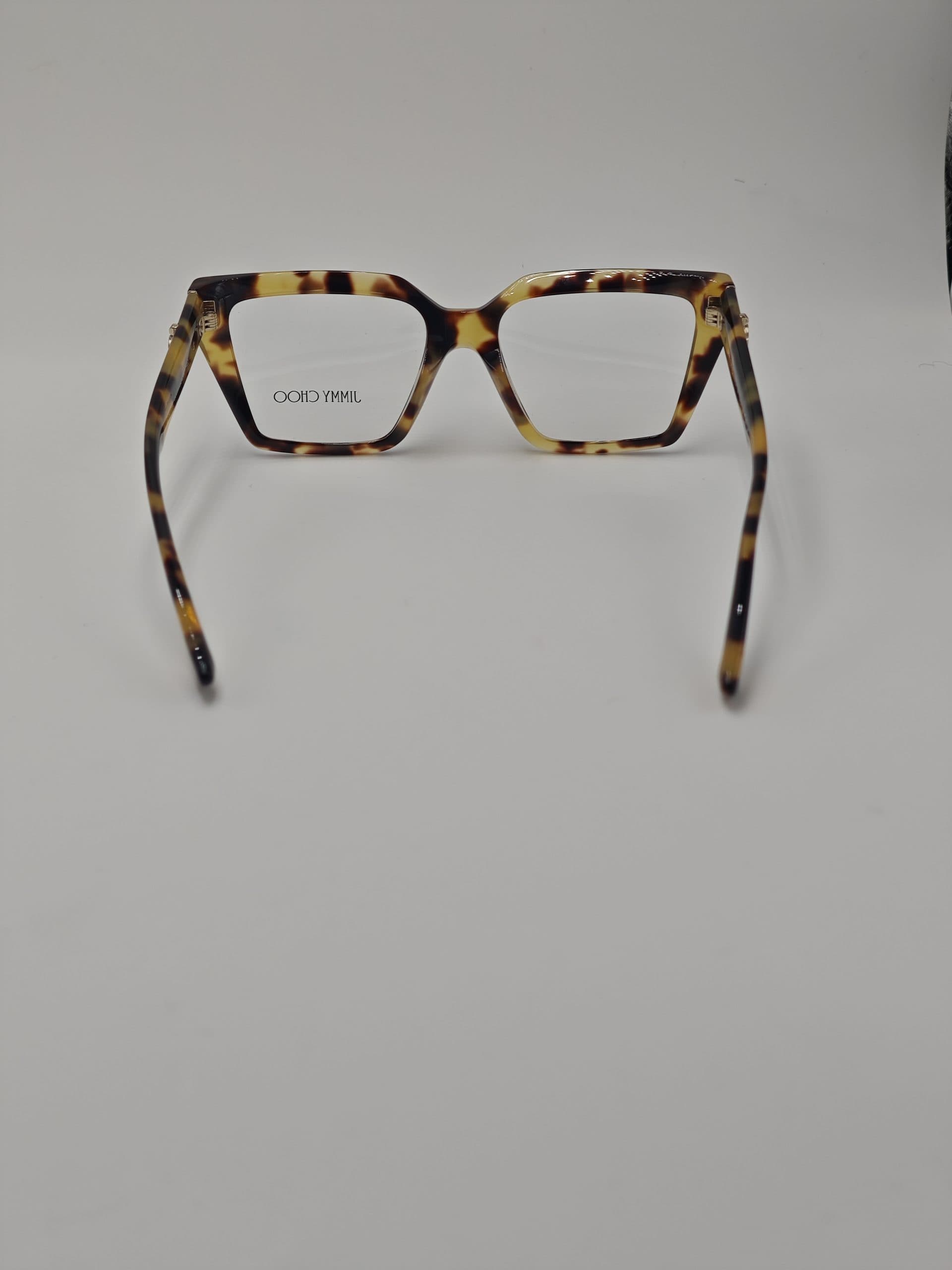 💫 JIMMY CHOO : JC3017U