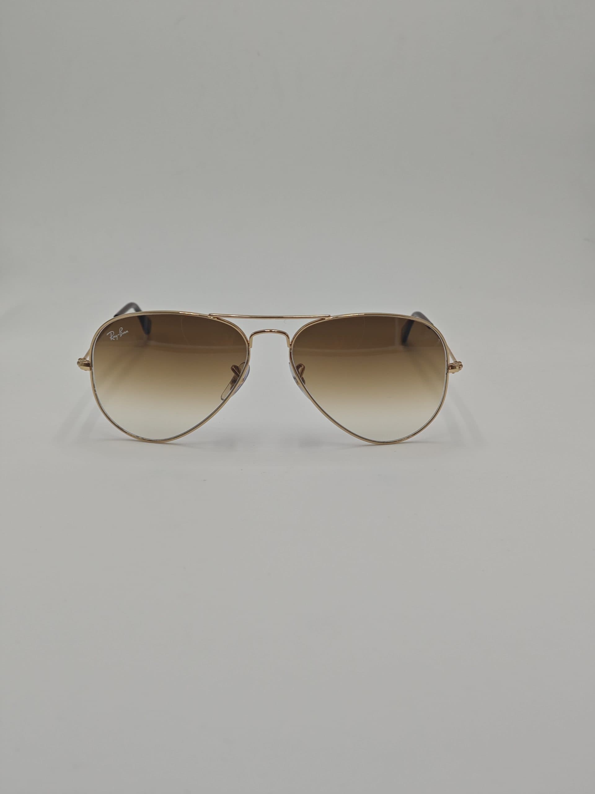 RAY-BAN : RB3025