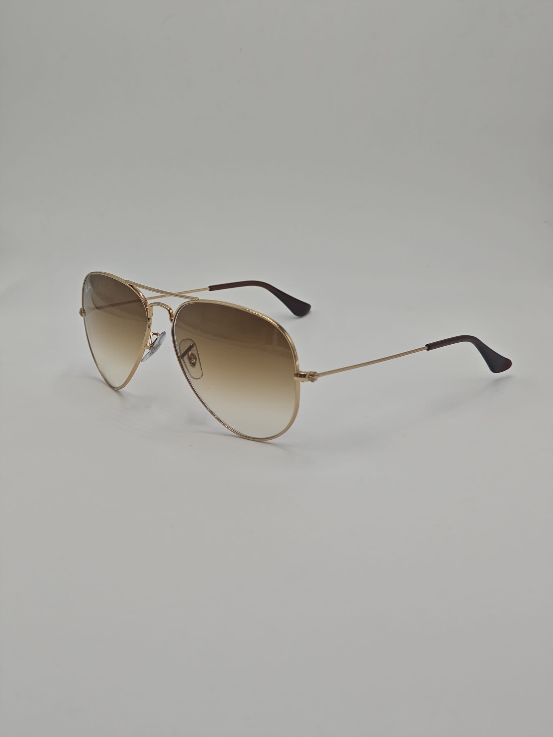 RAY-BAN : RB3025