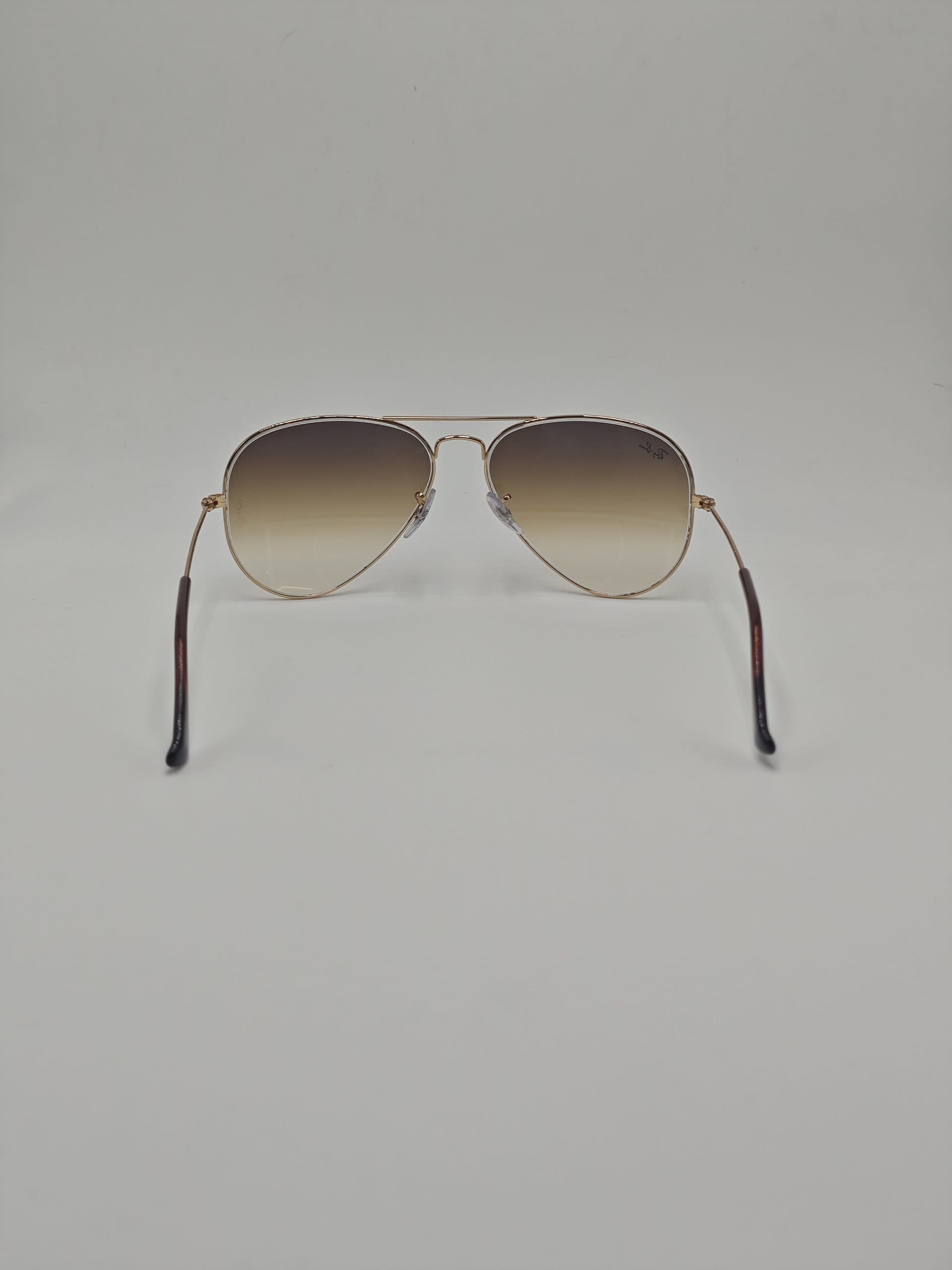 RAY-BAN : RB3025