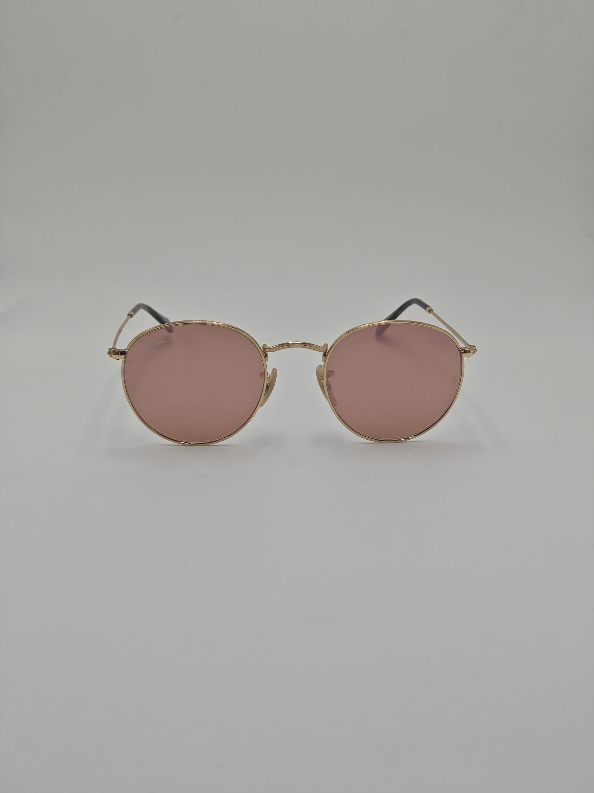 RAY-BAN : RB3447N