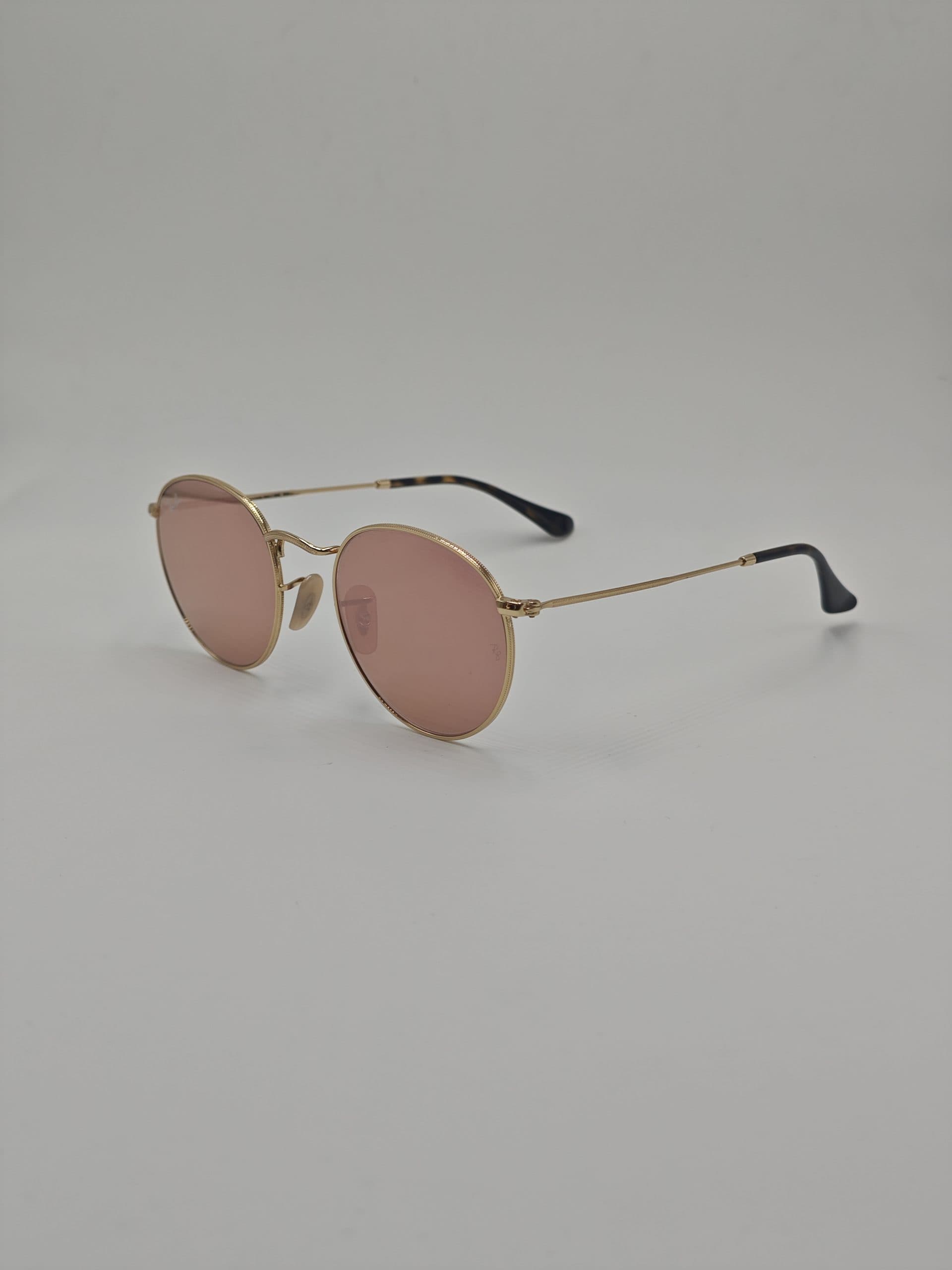 RAY-BAN : RB3447N