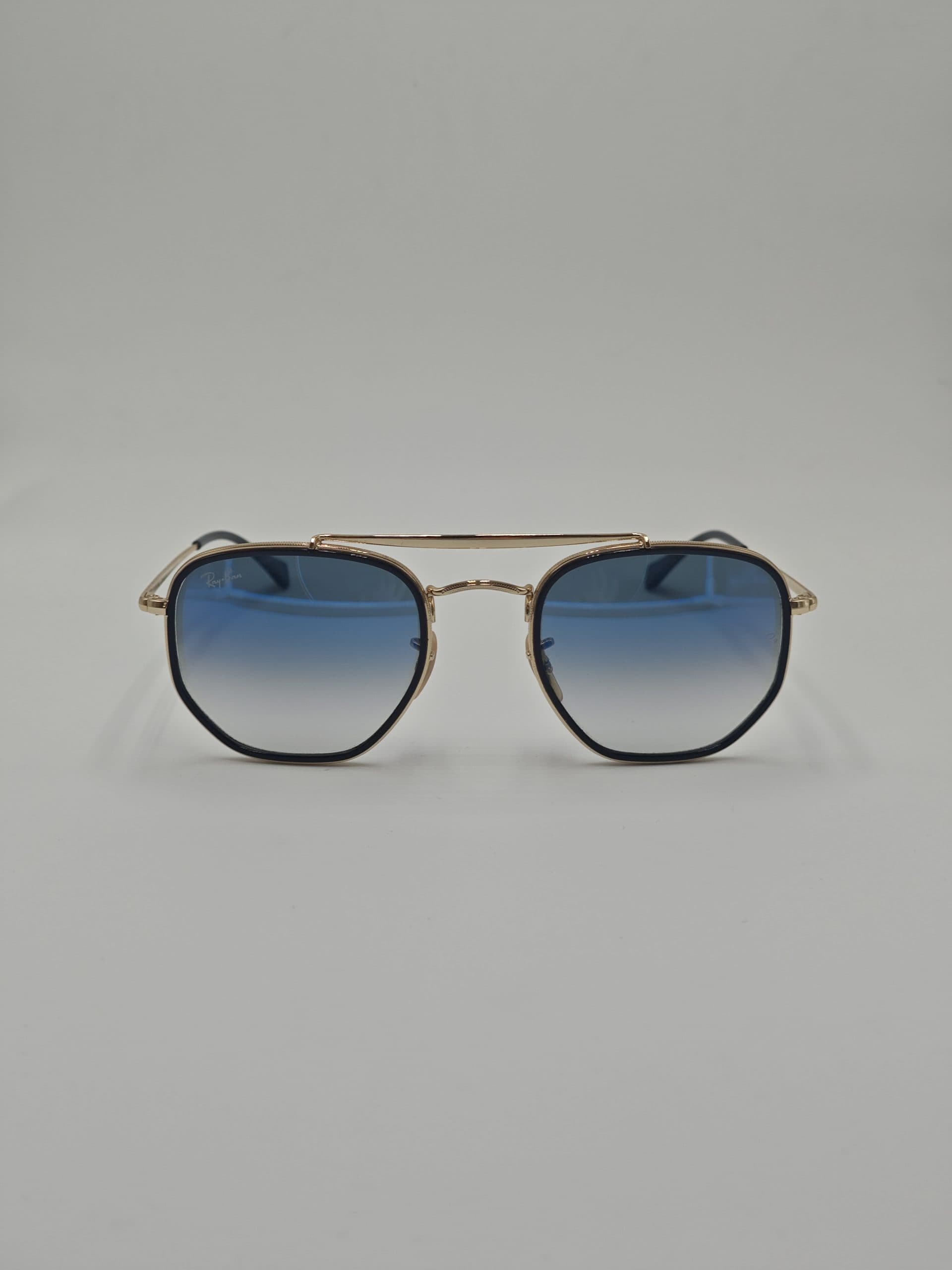 RAY-BAN : RB3648M