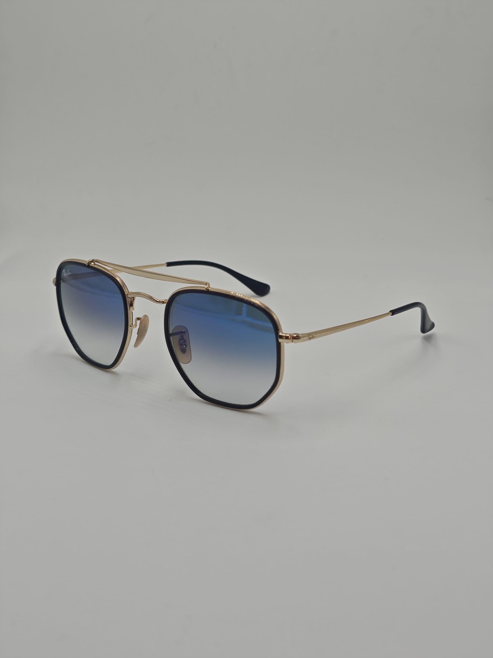 RAY-BAN : RB3648M