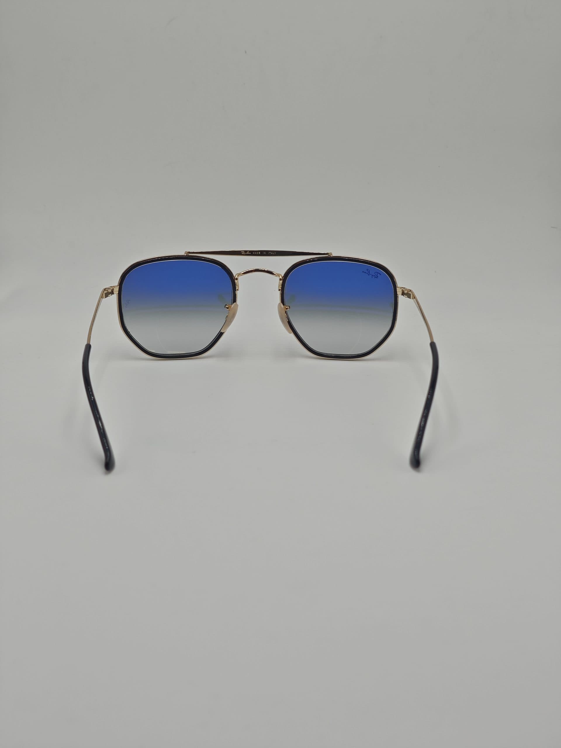 RAY-BAN : RB3648M