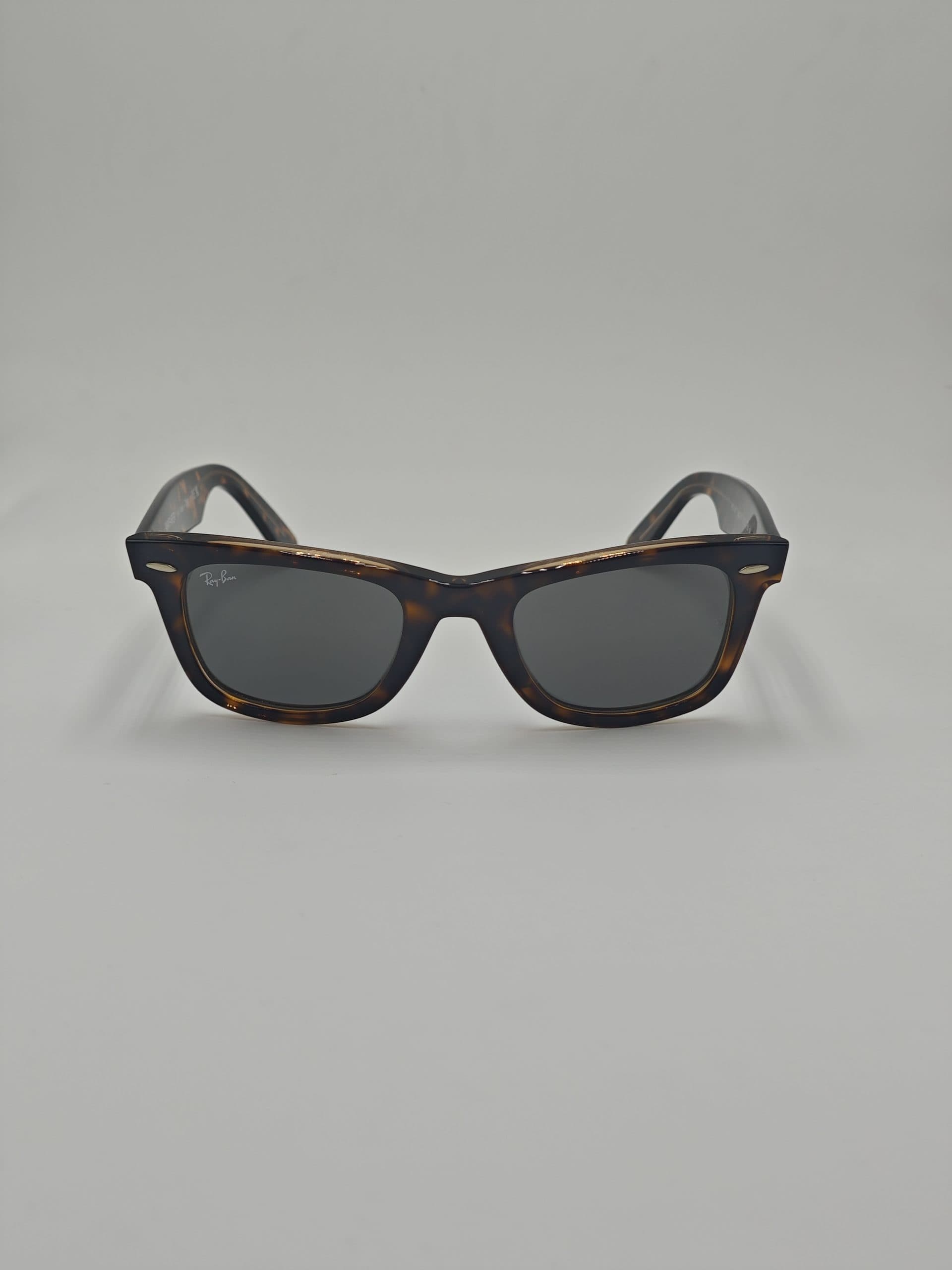 RAY-BAN : RB2140