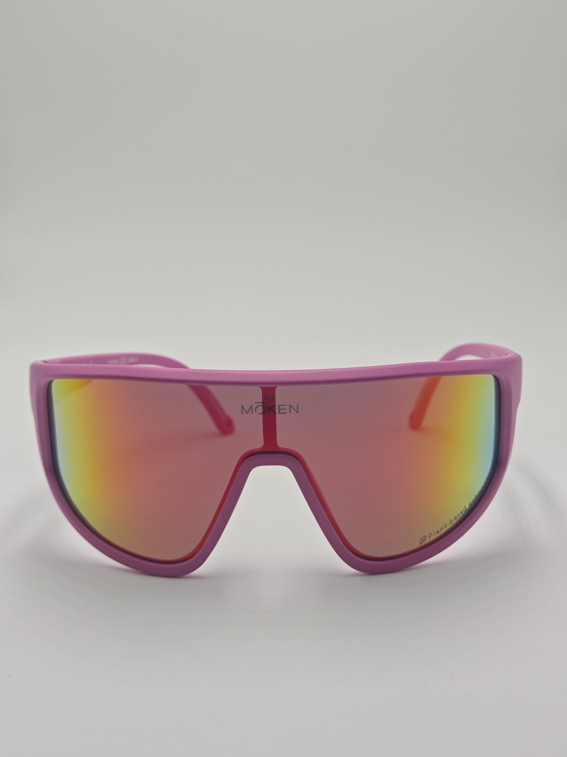 MOKEN MKNE64 : LUNETTE MADE IN FRANCE